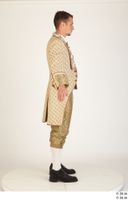  Photos Man in Historical Dress 13 18th century Historical clothing a poses whole body 0007.jpg